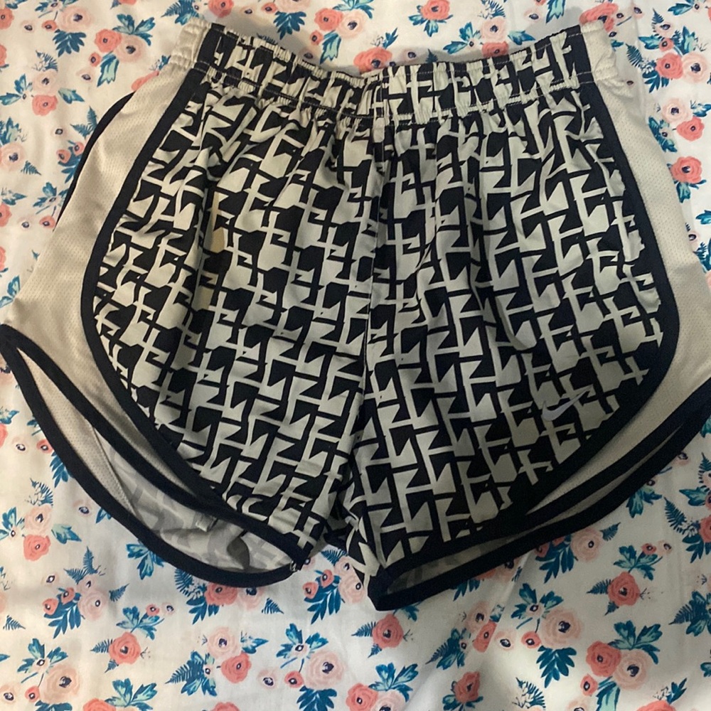 Nike Womens Shorts